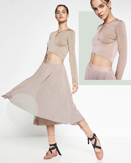 Imprescindibles de moda para este otoño: ballet Imprescindibles de moda para este otoño: ballet