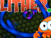 Slither.io CangreUniverse