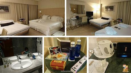 Hotel barcelo sevilla renacimiento verano pirata