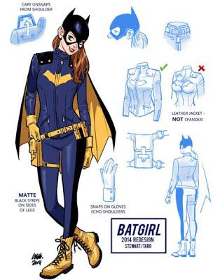 Batgirl y 'La Broma Asesina'