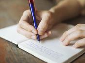 Talleres Escritura ¡¡Volvemos curso viene!!