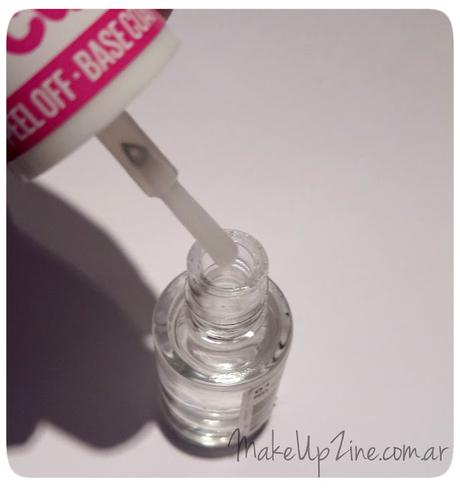 Dr. Rescue Peel Off de Maybelline + Se Joga de Colorama