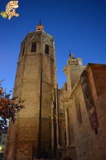 Qué ver en Valencia - Valencia con niños