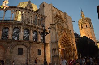 Qué ver en Valencia - Valencia con niños