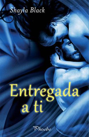 Entregada a ti (Guardaespaldas, #6.5) Shayla Black