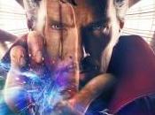 Scott Derrickson habla sobre relación entre Doctor Extraño Barón Mordo Strange