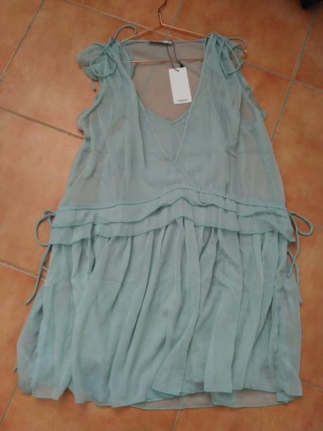 Haul compras mes de Julio