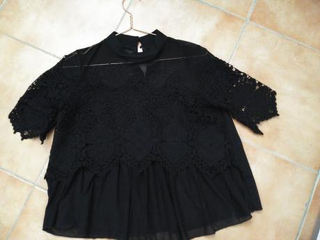 Haul compras mes de Julio