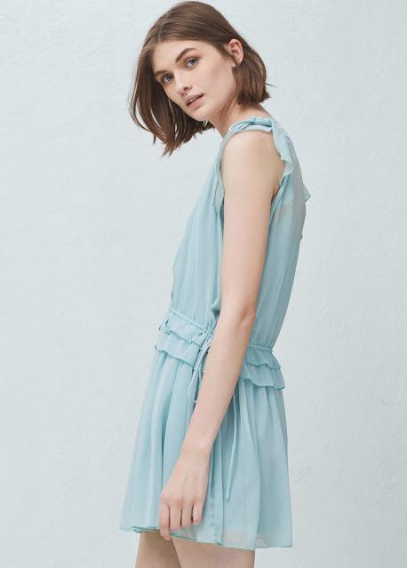 Haul compras mes de Julio