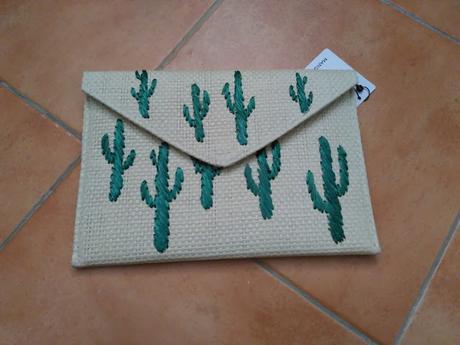 Haul compras mes de Julio