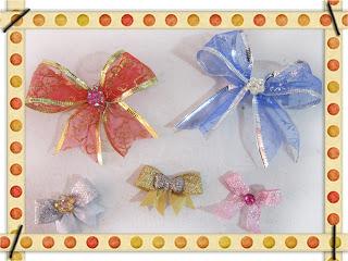 DIY como hacer un lazo de una forma sencilla