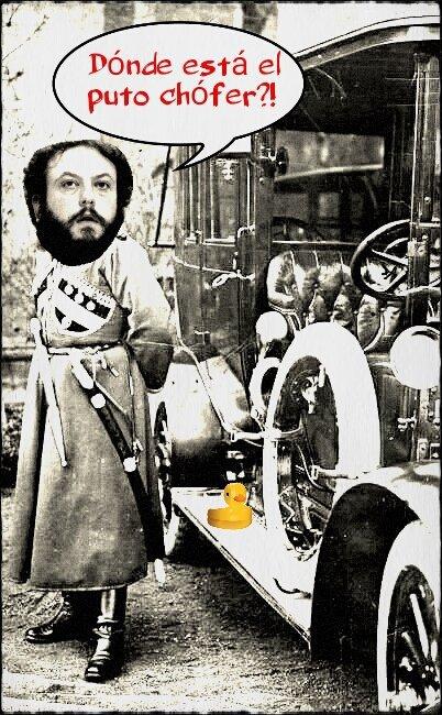 Ya acostumbrados al poder, las élites dirigentes antisistema se manejan con naturalidad