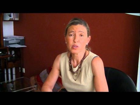 María Calvo: “La Ley Cifuentes es retrógrada, en EEUU la ciencia dice justo lo contrario”