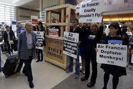 Air France cancelará vuelos por la huelga