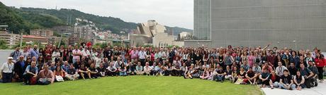 Fotografía oficial #SEABilbao2016. Crédito: SEA.