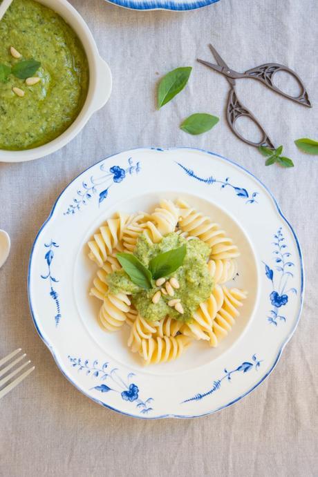 lacucharazul_fusilloni_pesto_verde_6