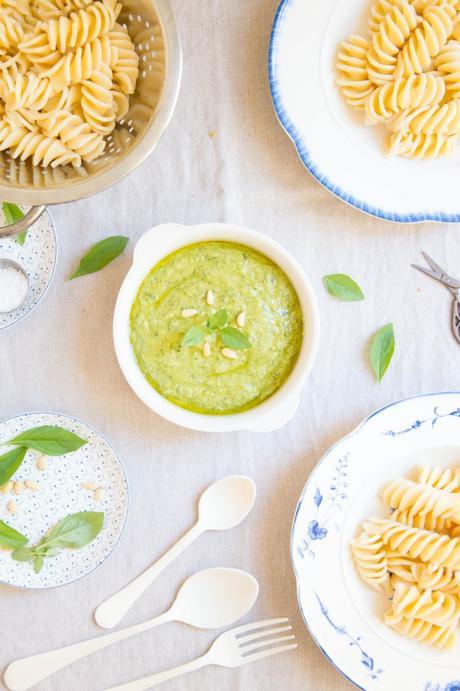 lacucharazul_fusilloni_pesto_verde_4