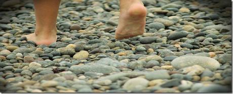 Cuarenta piedras en el camino