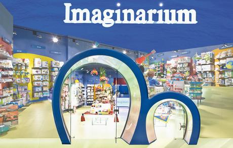 Sorteo de verano!!! Regalamos 1 Kit de Playa de Imaginarium