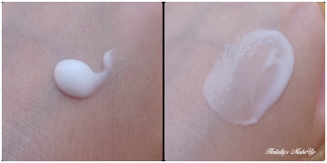 REVIEW - Crema de peinado de coco ''Shine & Refine'' de Desert Essence