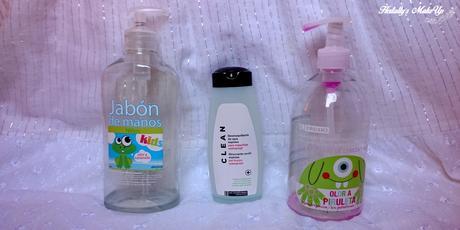 ¡Se acabó! (II) ¡Se acabó! (II)