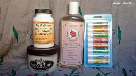 Comprando en... iHerb (VI)