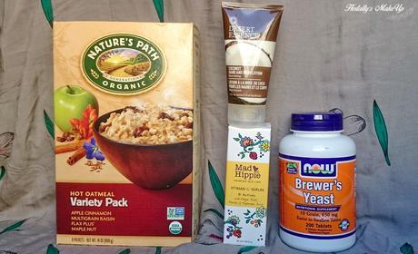 Comprando en... iHerb (VI)