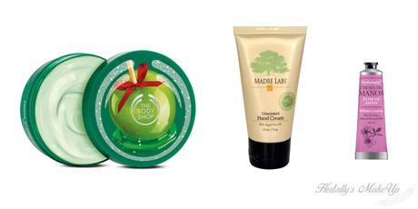 Problemas de belleza y enfermería