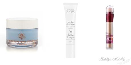 Problemas de belleza y enfermería