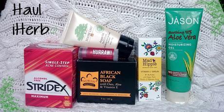 Comprando en... iHerb (V) Comprando en... iHerb (V)