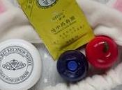 Haul coreano