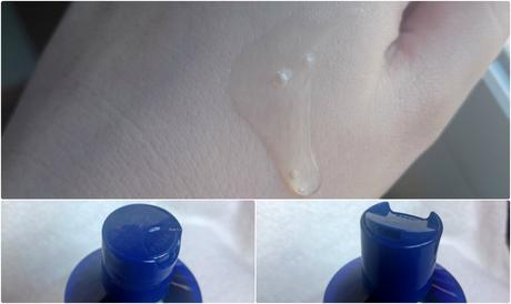 REVIEW - Champú fortalecedor con biotina de Avalon Organics REVIEW - Champú fortalecedor con biotina de Avalon Organics