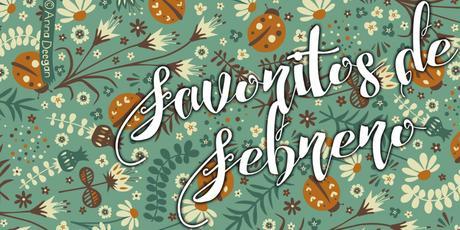 favoritos febrero 2016