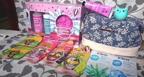 haul low cost primark lidl mercadona tiger