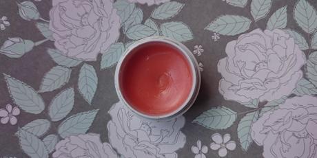 REVIEW - Bálsamo reparador rosa mosqueta de Repavar