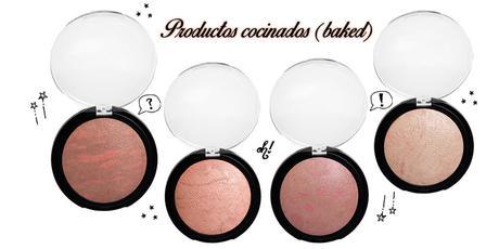 Todo lo que necesitas saber sobre productos cocidos (baked) Todo lo que necesitas saber sobre productos cocidos (baked)