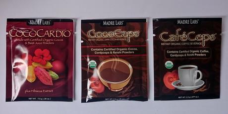 Comprando en... iHerb (II & III) Comprando en... iHerb (II & III)