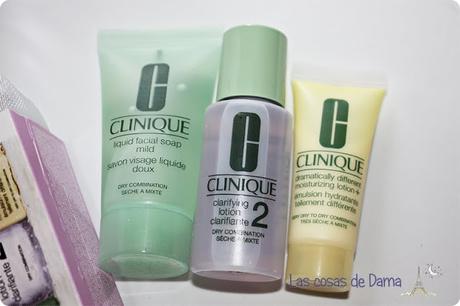 Marcando la diferencia con Clinique