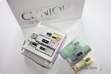 Marcando la diferencia con Clinique