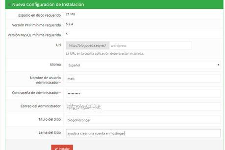 alojamiento gratuito