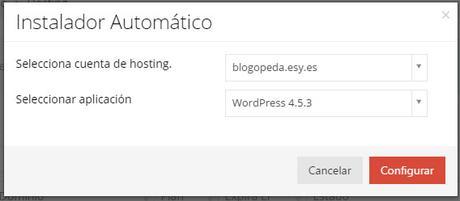 alojamiento gratuito
