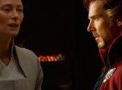 Segundo tráiler para ‘Doctor Strange’, Benedict Cumberbatch