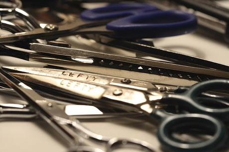 Las 18 Peores Cosas Para Las Personas Zurdas