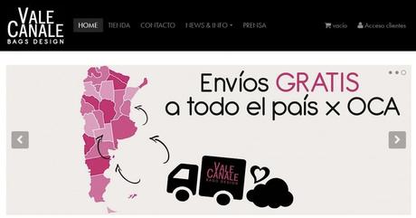 Los Mejores Sitios Para Comprar por Internet en Argentina