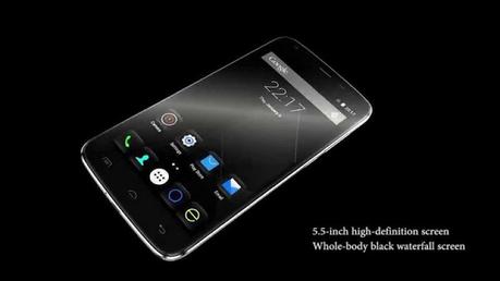 El Mejor Celular del Mundo