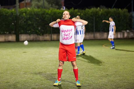 Crítica: No Renuncio (Quo Vado?, 2016) – Dir. Gennaro Nunziante