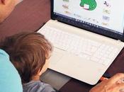 Ideas prácticas para entretener hijo delante ordenador