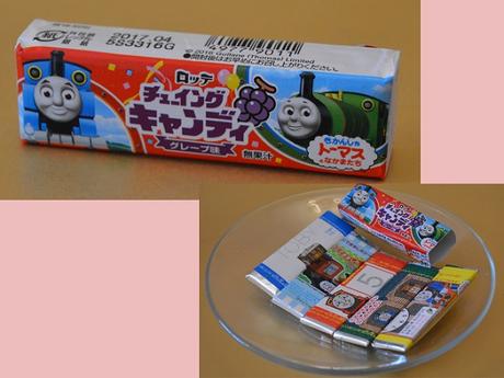 La cajita de chuches japonesas TokyoTreat de Julio 2016 /Unboxing the Japanese Candy Box