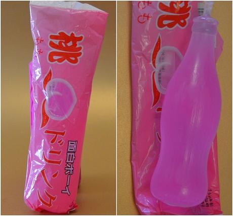 La cajita de chuches japonesas TokyoTreat de Julio 2016 /Unboxing the Japanese Candy Box