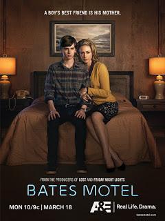 Bates Motel | Reseña de Serie